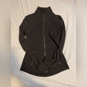 LULULEMON define jacket